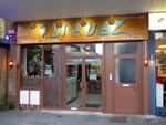 No 68 Turkvaz Turkish Restaurant 2018